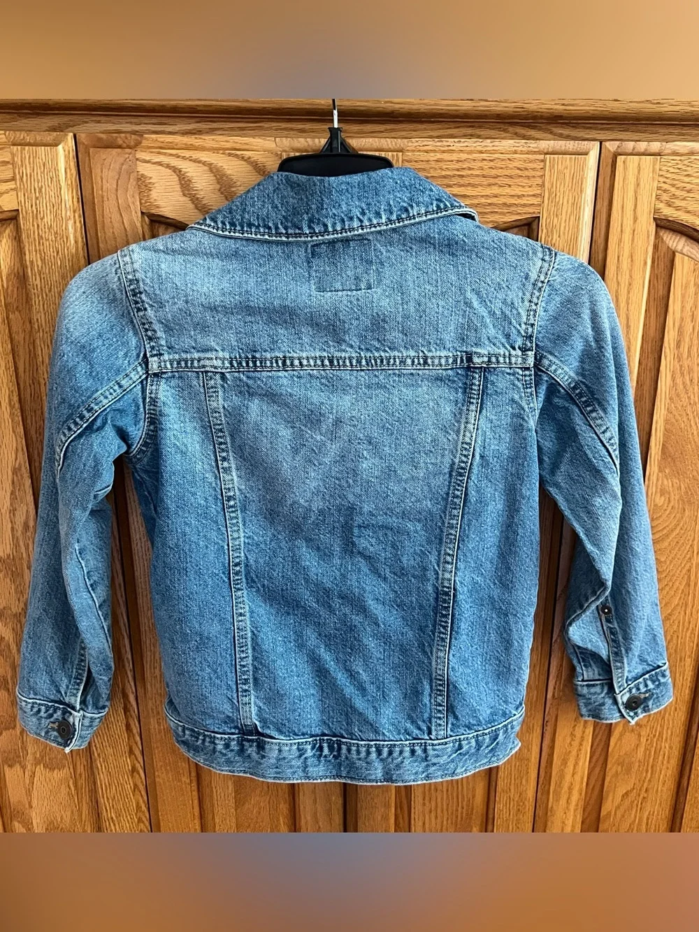 OshKosh Bgosh classic blue